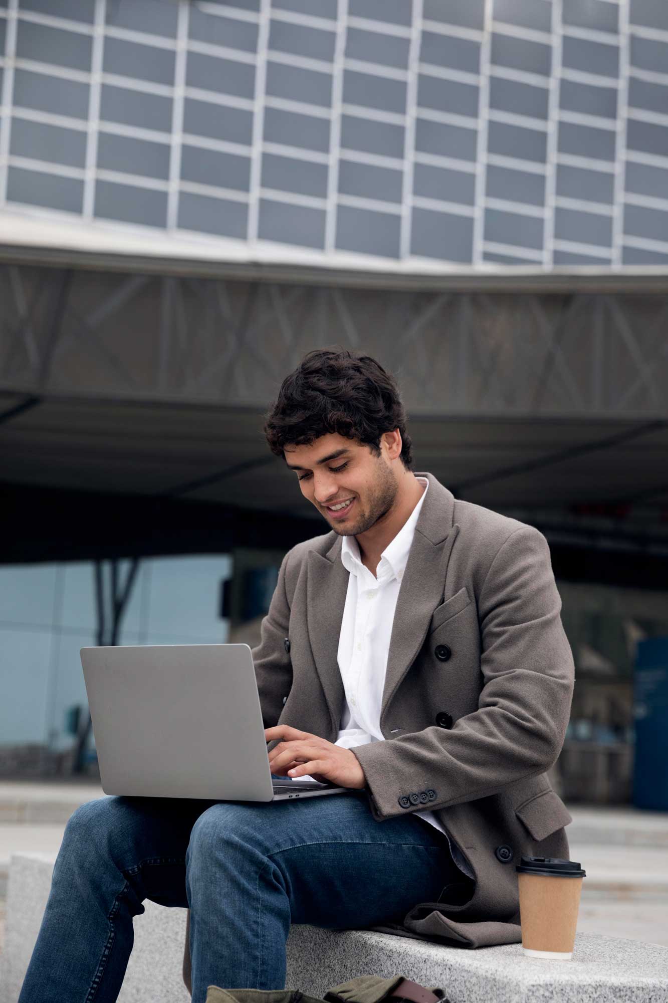 Business Consultant